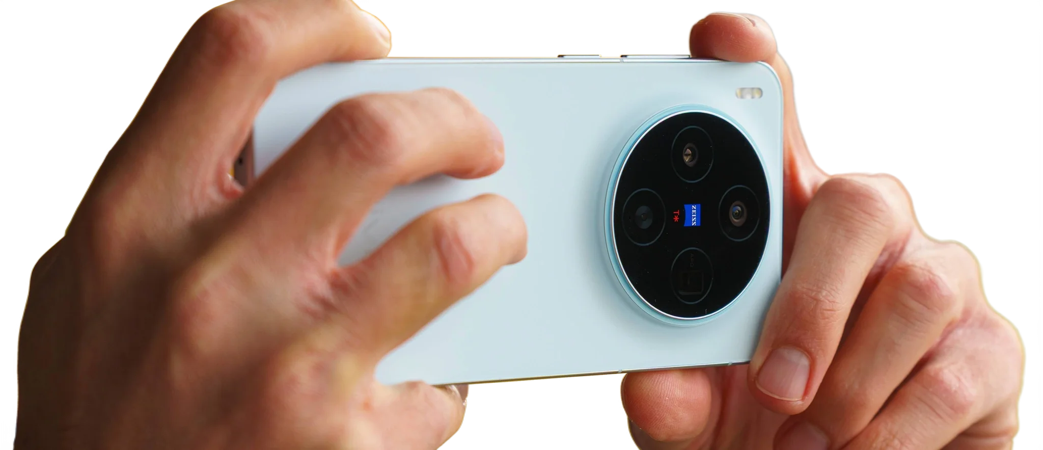 vivo X300e gesichtet: Neues Modell der X300-Serie im Anflug