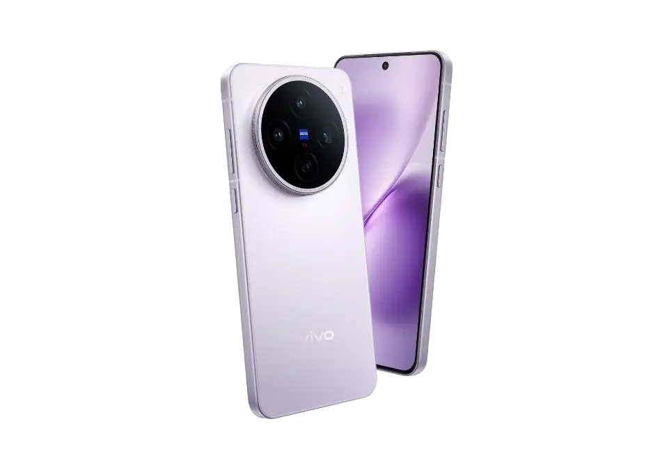 vivo X300s bestätigt: 200MP Kamera und 144Hz Display