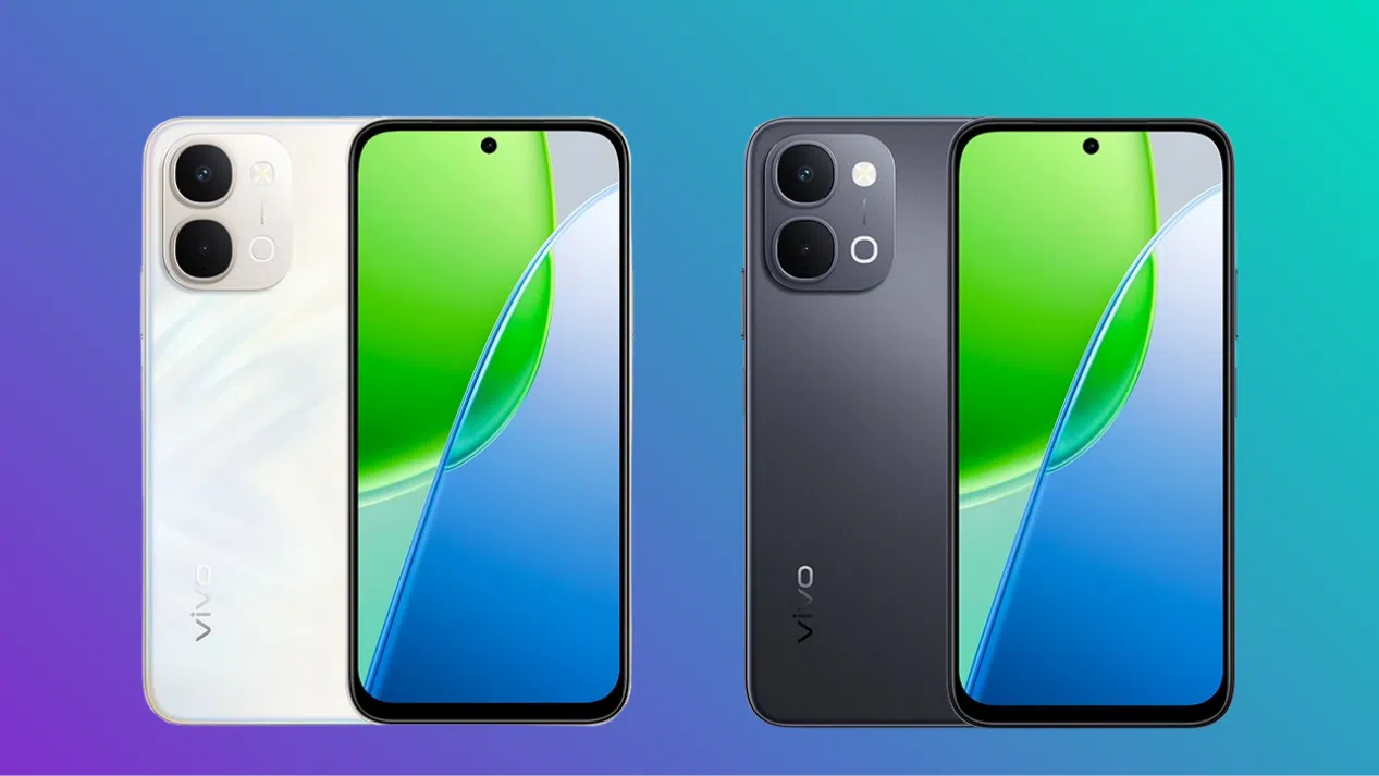 vivo Y31d vorgestellt: Massive 7.200-mAh-Batterie und IP69+