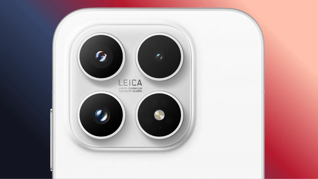 Xiaomi 17 Max: 200MP-Kamera und Launch-Zeitraum geleakt