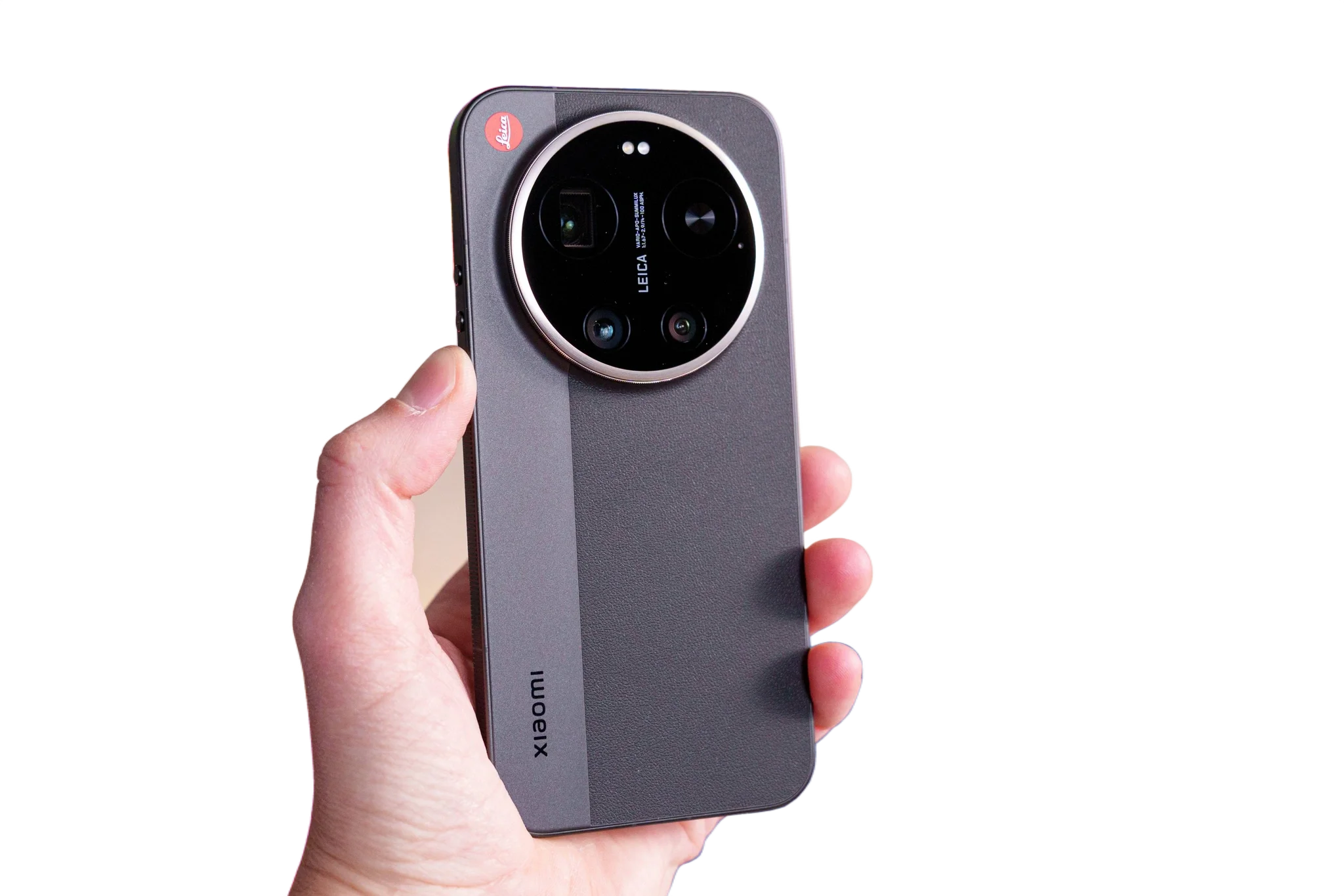 Xiaomi 17 Ultra: Preis und Akkukapazität für Europa geleakt