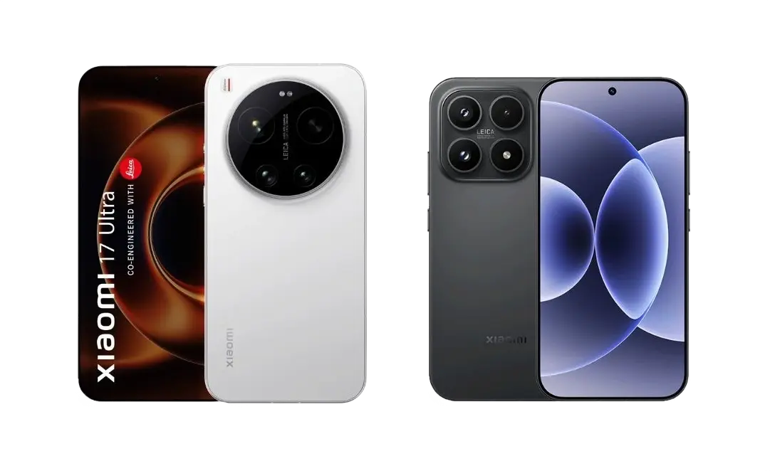 Xiaomi 17 Ultra und Xiaomi 17 Launch in Indien: Preis & Specs