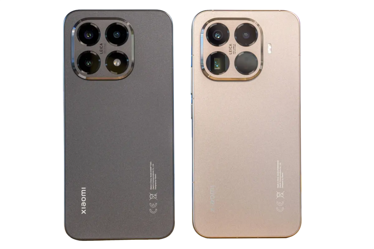 Xiaomi 17T-Serie könnte vier Monate früher als üblich starten