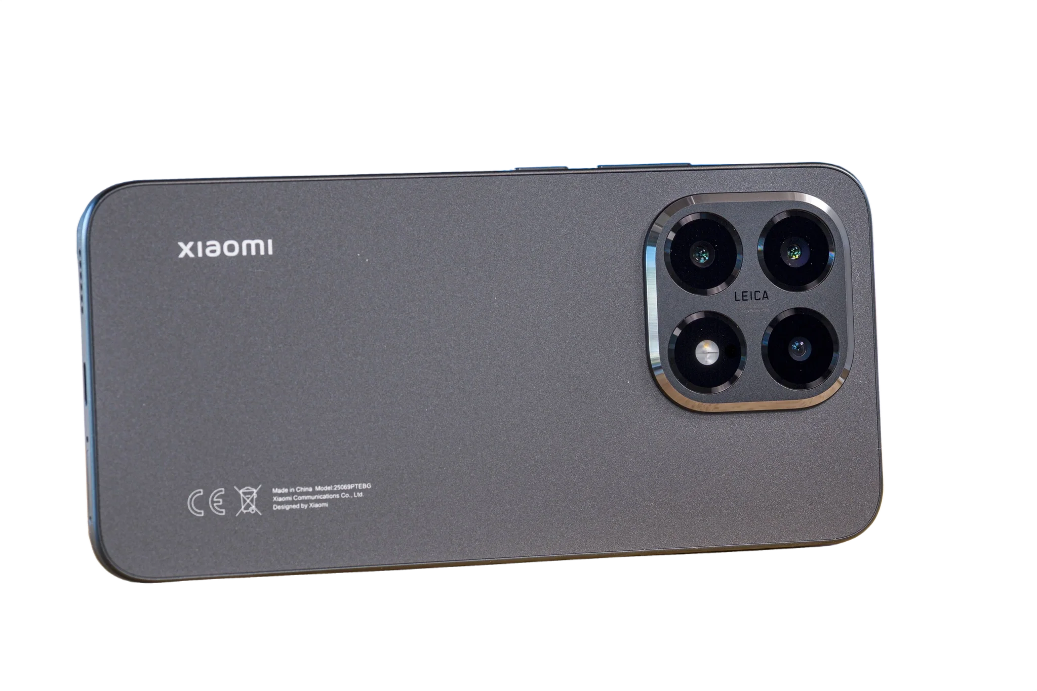 Xiaomi 17T Leaks: Riesiger Akku und neuer Prozessor enthüllt