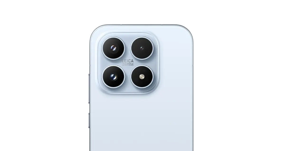 Xiaomi 18 Leak: 6,4-Zoll-Display und 200MP Kamera