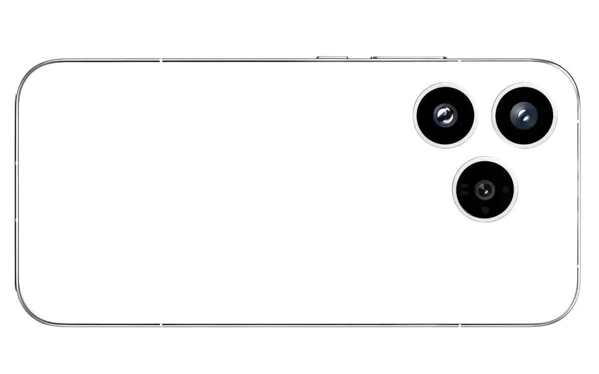 Xiaomi 18 Leak: iPhone 16 Pro-inspiriertes Design enthüllt