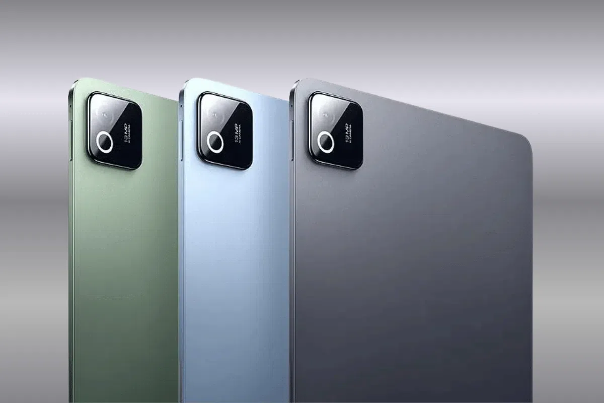 Xiaomi Pad 8 Launch in Indien auf 10. März vorverlegt