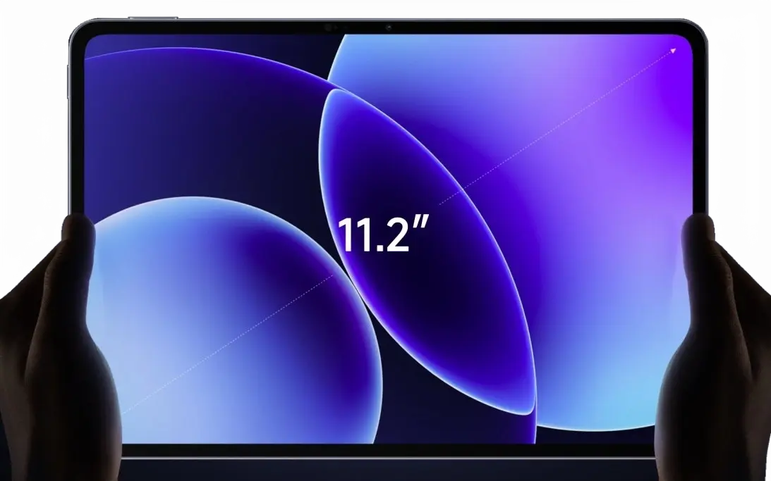 Internationaler Launch von Xiaomi Pad 8 und Pad 8 Pro bestätigt