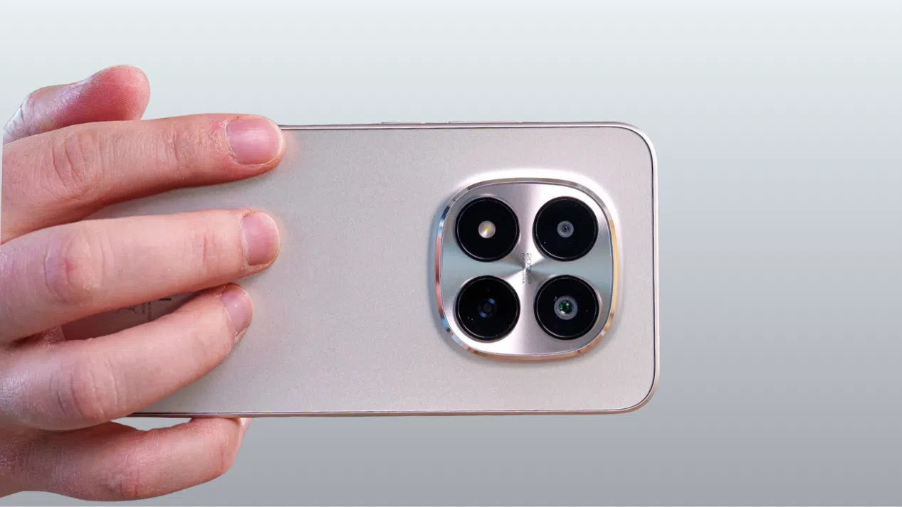 Xiaomi Redmi Note 15 Pro Serie in Indien gestartet: Alle Preise