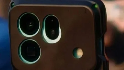 Oppo Find X9s Geleakt: Live-Bild zeigt Kamera-Details